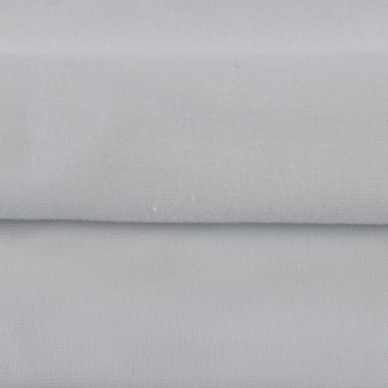 100% Polyester Surface Quick Dry Suede Cloth